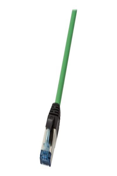 LogiLink CQ6115P - 20 m - Cat6a - S/FTP (S-STP) - RJ-45 - RJ-45