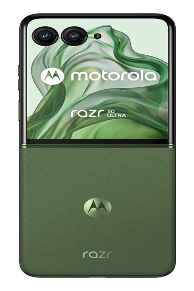 Motorola Solutions RAZR 50 Ultra 5G Smartphone - PB1T0004SE