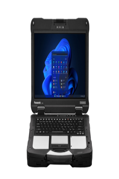 Panasonic Toughbook 40 - Rugged - FZ-40FZ001B4