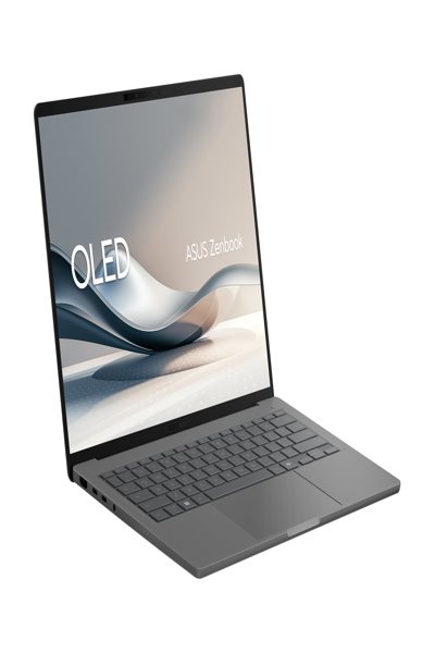 ASUS Zenbook A14 OLED UX3407QA-PURE1 - UX3407QA-PURE1