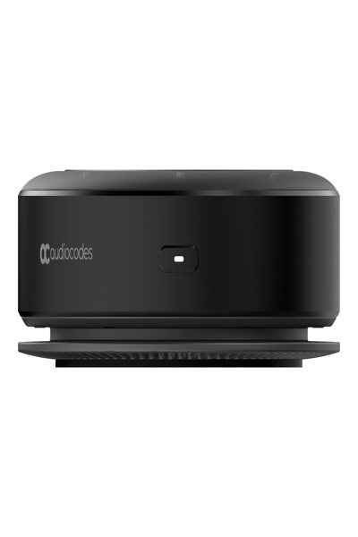 AudioCodes RX15 meeting space USB Speaker accessory