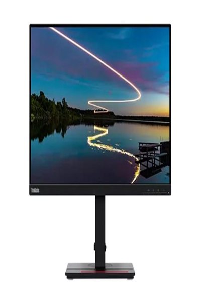 Lenovo ThinkVision T24m-20 - LED-skärm - 62CDGAR6EU