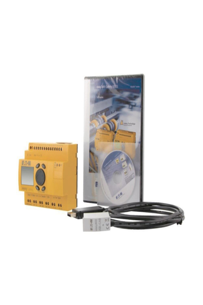 Kit de démarrage Eaton ES4P-Box-221-DMXD1