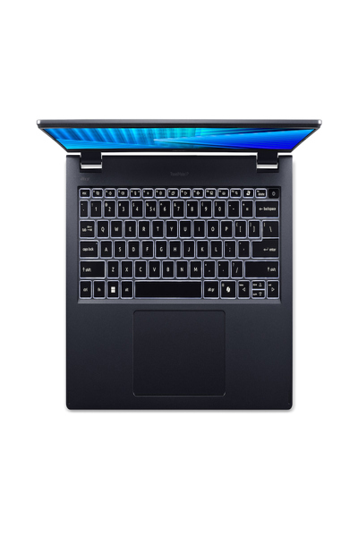 Acer TravelMate TMP414- - 14" Notebook - Core Ultra 5 4.8 GHz 35.6 cm