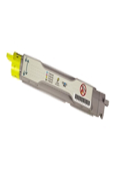 Konica Minolta Toner Magicolor 3300 geel - 6500 pages - Yellow