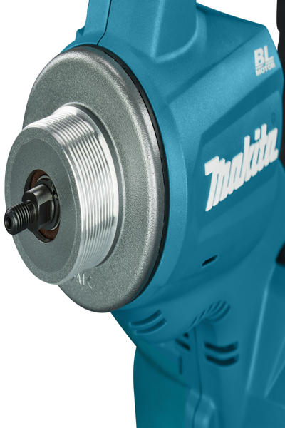 Makita VR003G Cordless Concrete Vibrator 40V XGT with rod - VR003GZ
