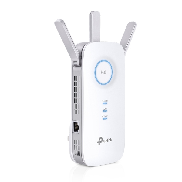 TP-LINK AC1900 Wi-Fi Range Extender RE550 - RE550