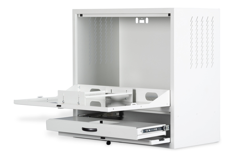 DIGITUS Wall Mount Workstation Monitor - DN-39011
