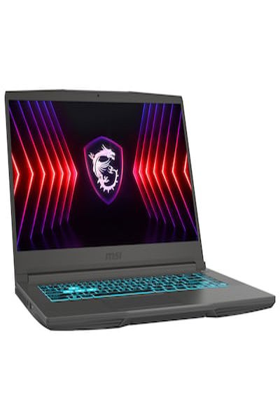 MSI Thin 15 B13UC-3475NN i5-13420H - Notebook - Core i5 - 0016R8-3475