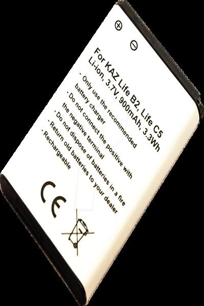 Batterie Li-ion pour smartphone Frei 10330 Kazam