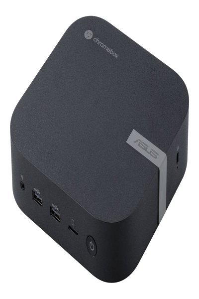 ASUS Chromebox 5 S7009UN Core i7 1260P Mini-dator - 90MS02N1-M000B0