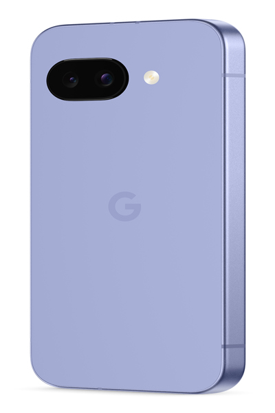 Google Pixel 9a Smartphone Dual-SIM 128GB - GA09564-GB