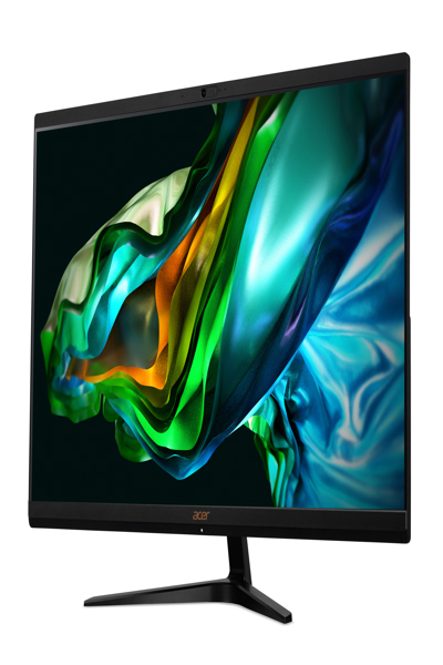 Acer Aspire C27 C27-1800 allt-i-ett Core i5 - DQ.BM3EG.006