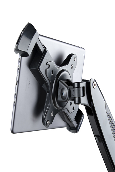 StarTech.com VESA Mount Adapter for Tablets 7.9-12.5 inch - TABLET-VESA-ADAPTER