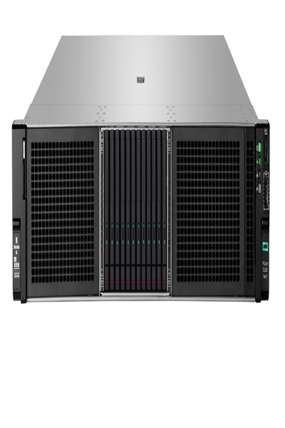HPE ProLiant DL380 Gen11 5416S 16 - Server - Xeon Gold - P81784-425