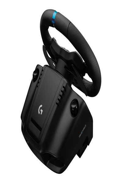 LOGITECH G923 SE RACING WHEEL AND SHIFTER COMBO XBOX - 991-000532