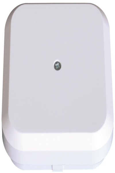 ABUS Security-Center ABUS Auswerteeinheit AEBasic501638Aufputz 501638