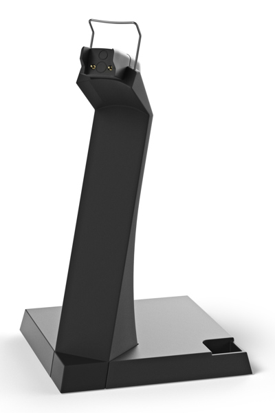 EPOS Sennheiser CH 10 - Indoor - USB - 5 V - 1.85 m - Black