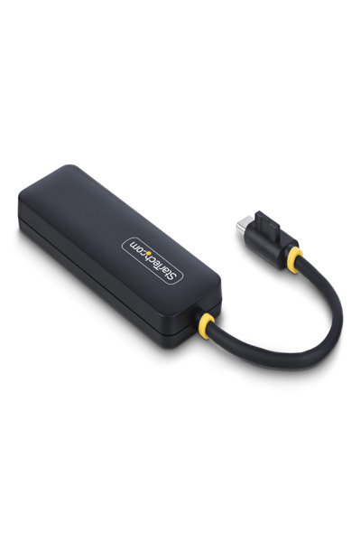 StarTech.com 4-Port USB-C Hub 5Gbps - H5C4A-USB-HUB