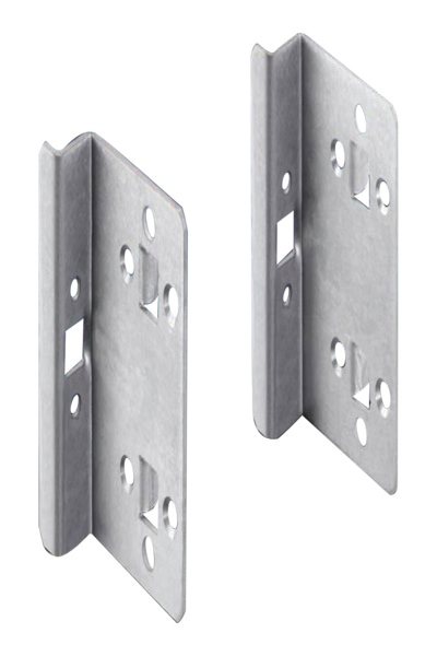 Rittal PDU-monteringsfäste 2-pack - 7000688