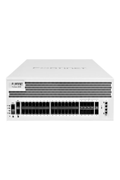 FORTINET FG-2500E-BDL-974-36 FIREWALL BUNDLE
