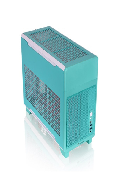 THERMALTAKE TR100 MINT STRAWBERRY MINI TOWER