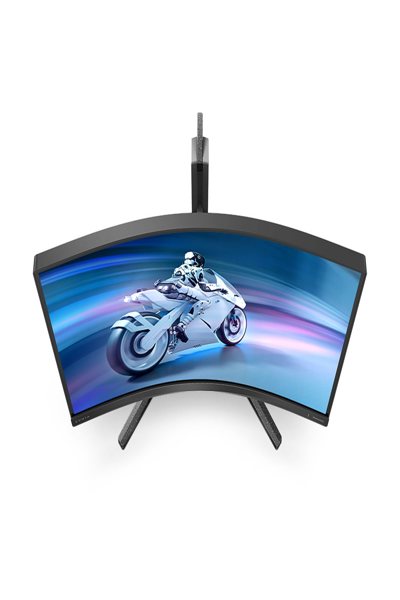 Philips 27M2C5500W Monitor 27" QHD - 27M2C5500W/00