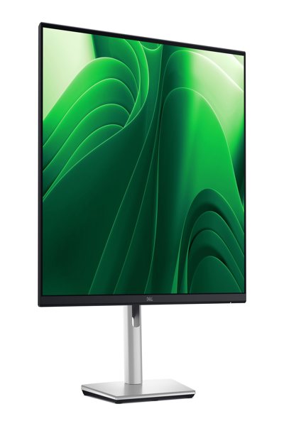 Moniteur Dell Pro 24 Plus QHD - P2425D - 60,5 cm