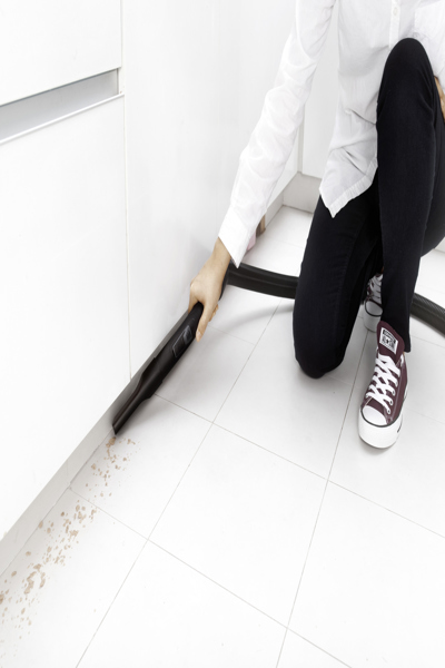 Aspirateur Kärcher VC 2