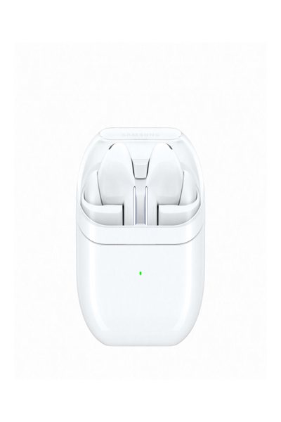 Samsung Galaxy Buds3 Pro - True wireless earphones with mic - SM-R630NZWAEUC