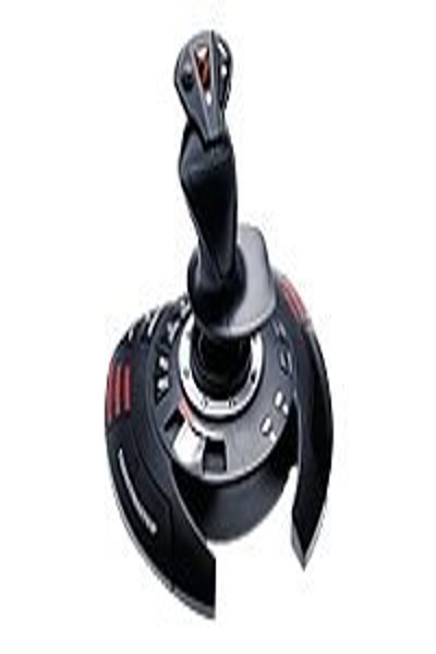 ThrustMaster T-Flight Stick X - 2960694