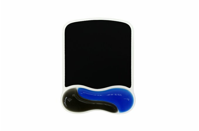 Tapis de souris Duo Gel - Repose-poignet ergonomique Kensington - 62401