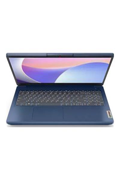Lenovo IdeaPad Slim 3 15IAN8 39,62cm (15,6) N100 8GB 512GB - Notebook - 512 GB - 82XB006GGE