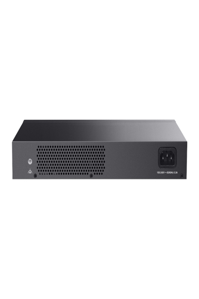 TP-LINK LS1016G UNMANAGED GIGABIT ETHERNET SWITCH