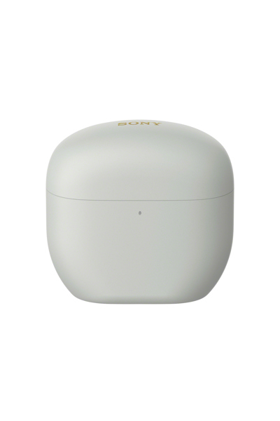 Sony WF-1000XM5 Trådlöst Headset Silver - WF1000XM5S
