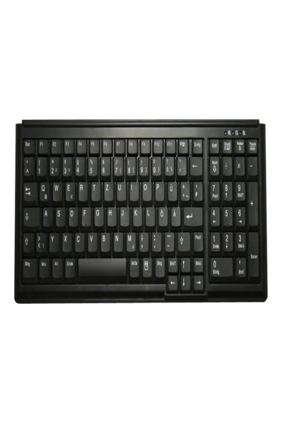 Active Key AK-7000 - Keyboard - AK-7000-U-B/FR