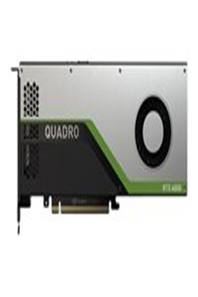 DELL NVIDIA QUADRO RTX 4000 8 GB GRAPHICS CARD - 490-BFCY