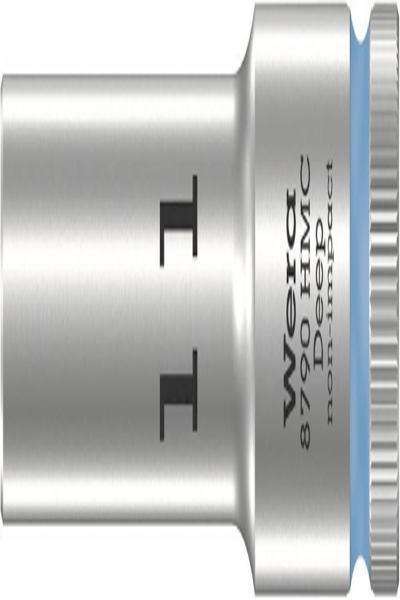 Douille Wera 004551 11 mm