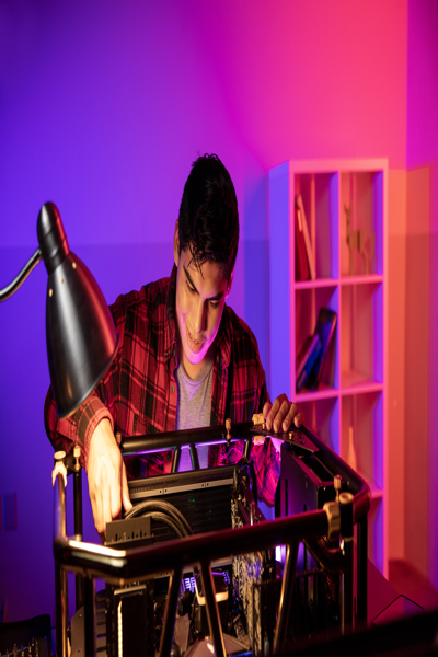 KINGSTON FURY RENEGADE PRO DDR5 KIT 32 GB - KF568R34RB2K8-256