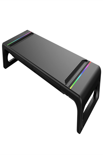Antec CyberDeck RGB Notebook/Monitor Stand