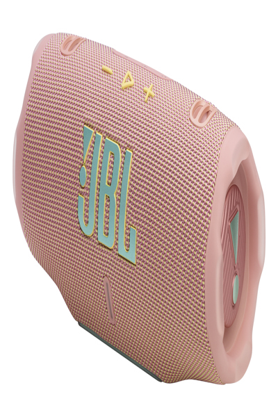 JBL Charge 6 - Rose CHARGE6PINK - Audio - 20 kHz