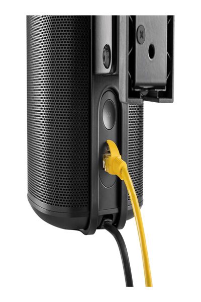 LogiLink BP0119 Väggfäste för SONOS ONE & PLAY-högtalare - BP0119