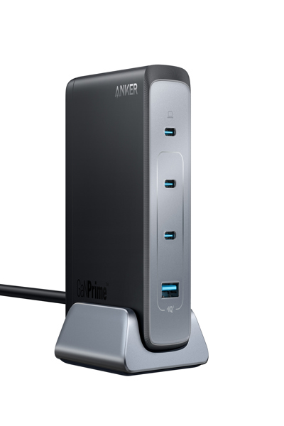 Anker A2342, Intérieur, AC, Gris