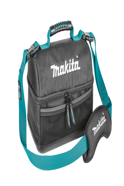 Makita e-15590 Lunchtasche plus