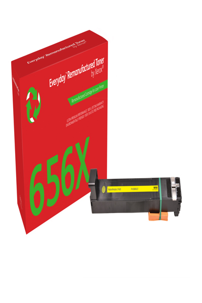 Xerox Everyday - Yellow - compatible