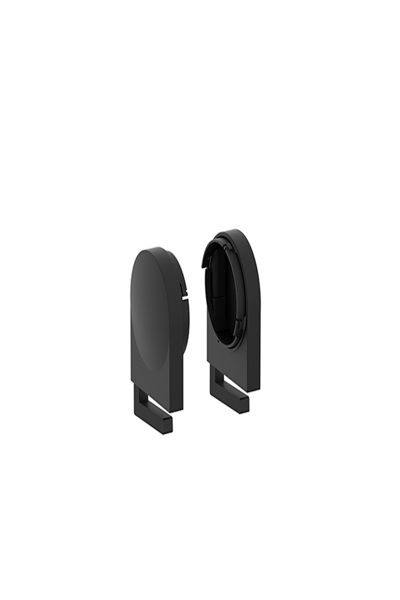 Bachmann CYCLE Set Ändkapslar Bord - 708000