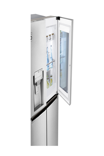 LG GMX945NS9F Refrigerator/Freezer - GMX945NS9F
