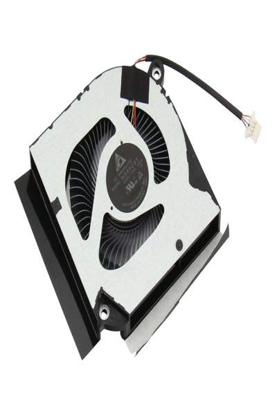 Ventilateur de processeur d'origine Acer DC28000QDF0