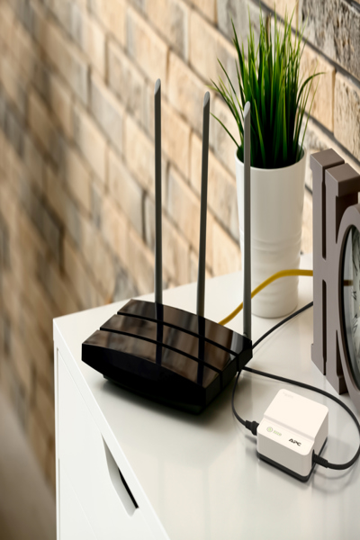 APC Back-UPS Connect 12V UPS - CP12036LI