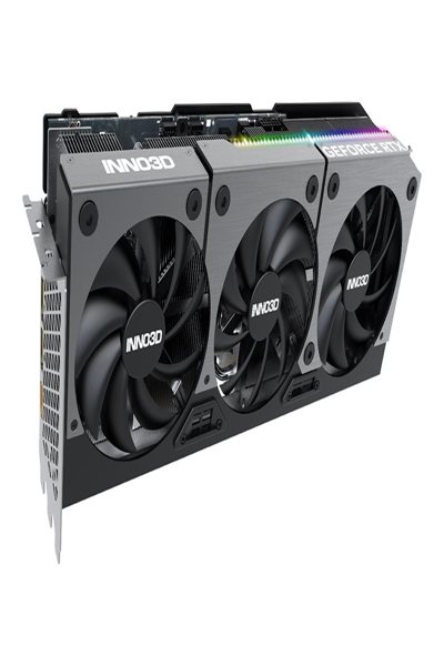 Inno3D GeForce RTX 4070 Ti SUPER X3 OC